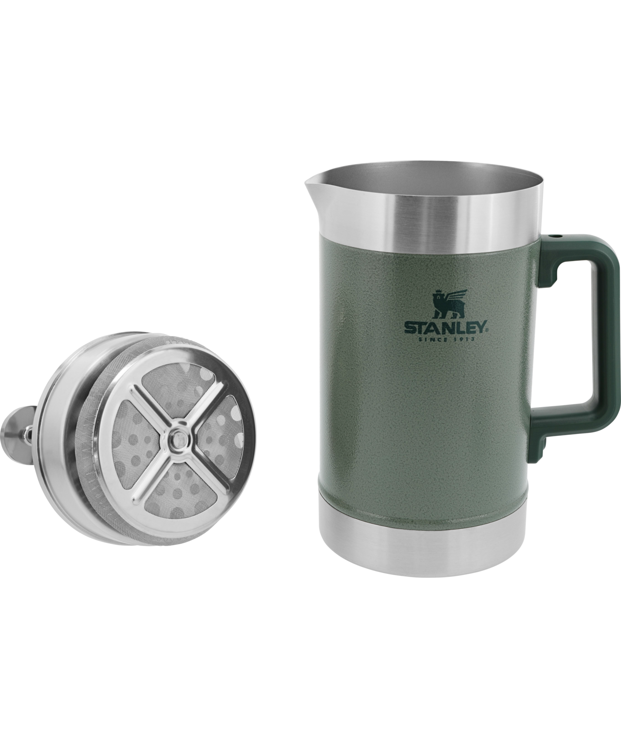 Stanley French Press Classic | 1.4 Lt