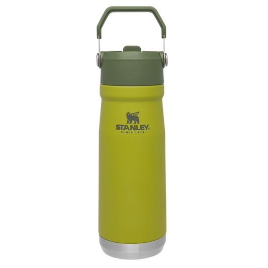 Stanley Flip Straw Water Bottle | 650 ML