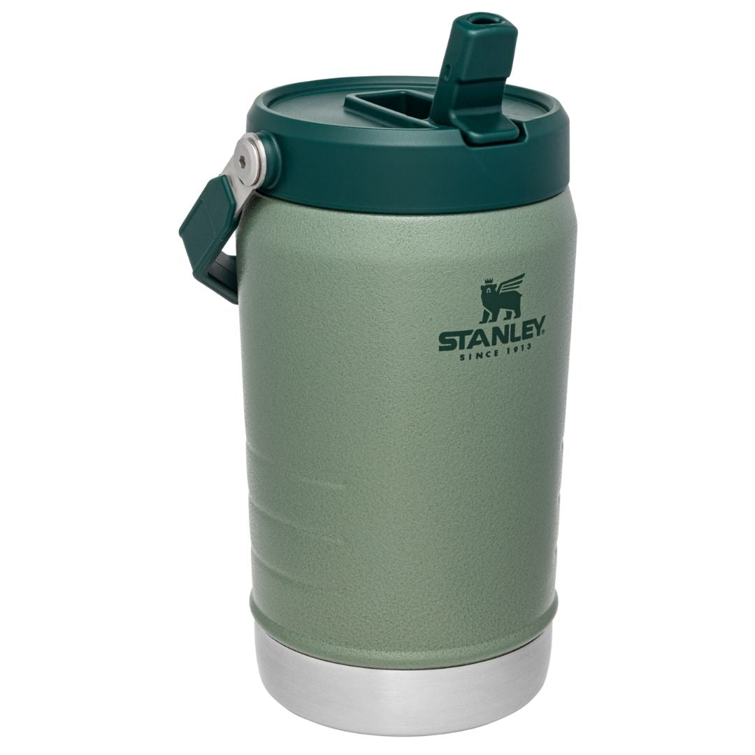 Stanley Flip Straw Jug | 1.18 Lts