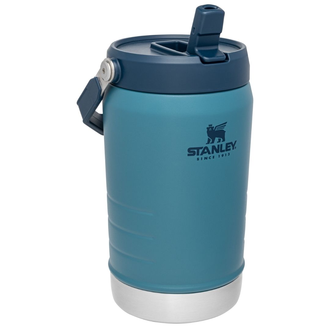 Stanley Flip Straw Jug | 1.18 Lts