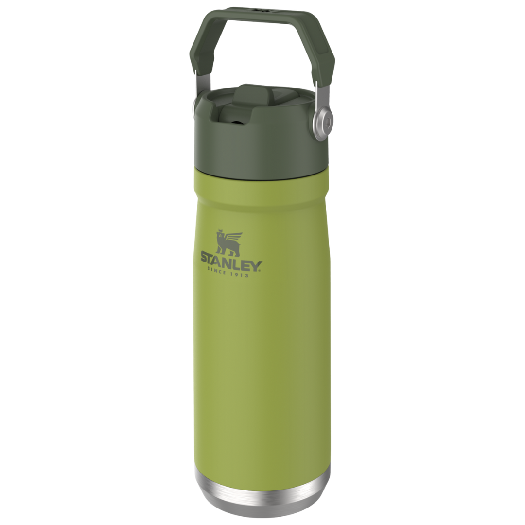 Stanley Flip Straw Water Bottle | 650 ML