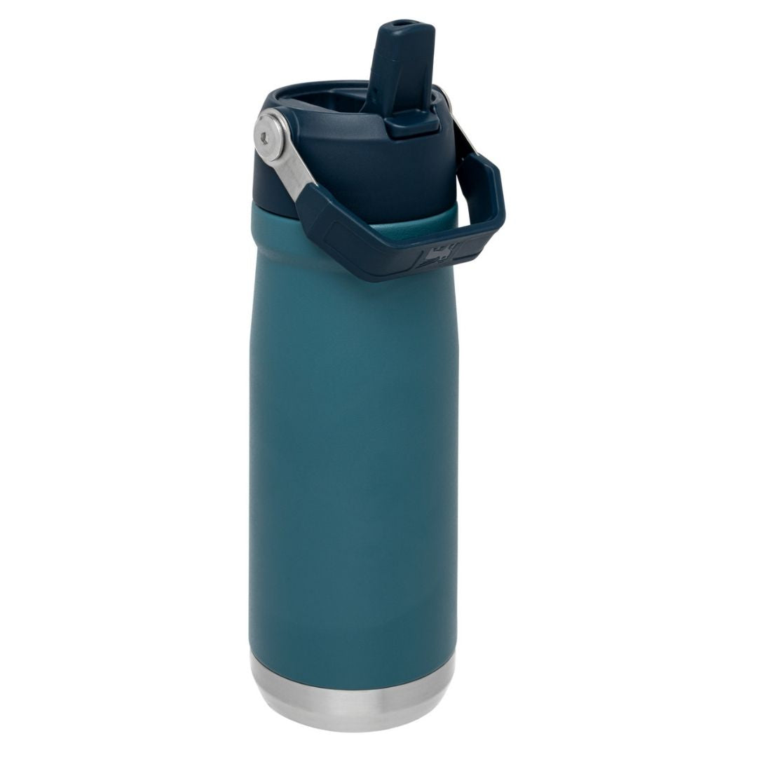 Stanley Flip Straw Water Bottle | 650 ML