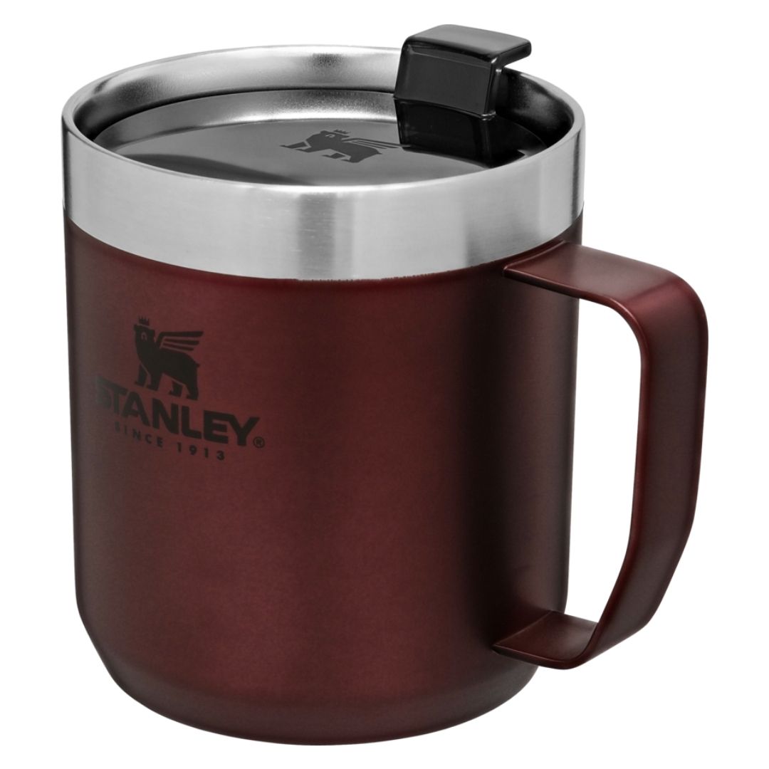 Stanley Camp Mug Classic | 354 ML