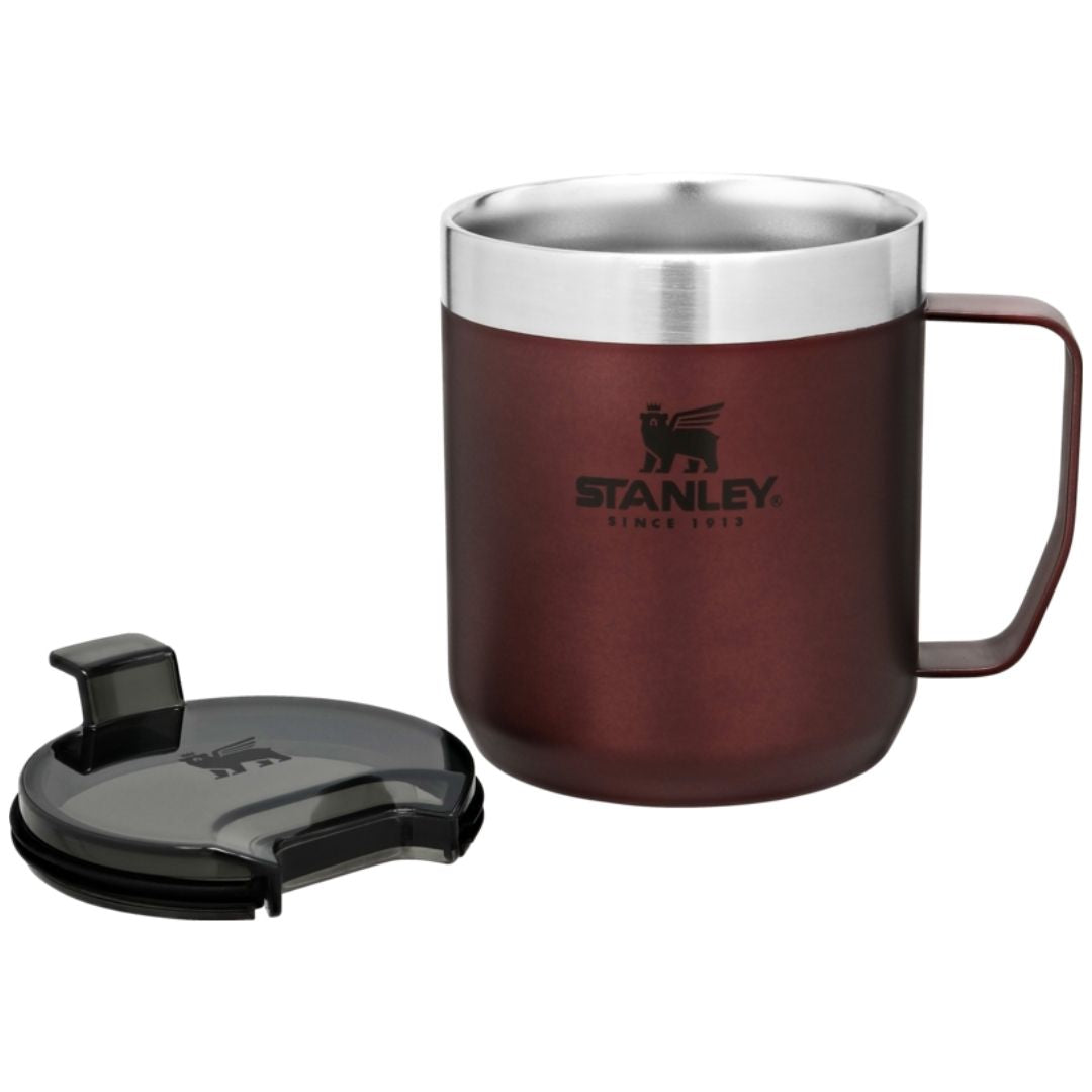 Stanley Camp Mug Classic | 354 ML