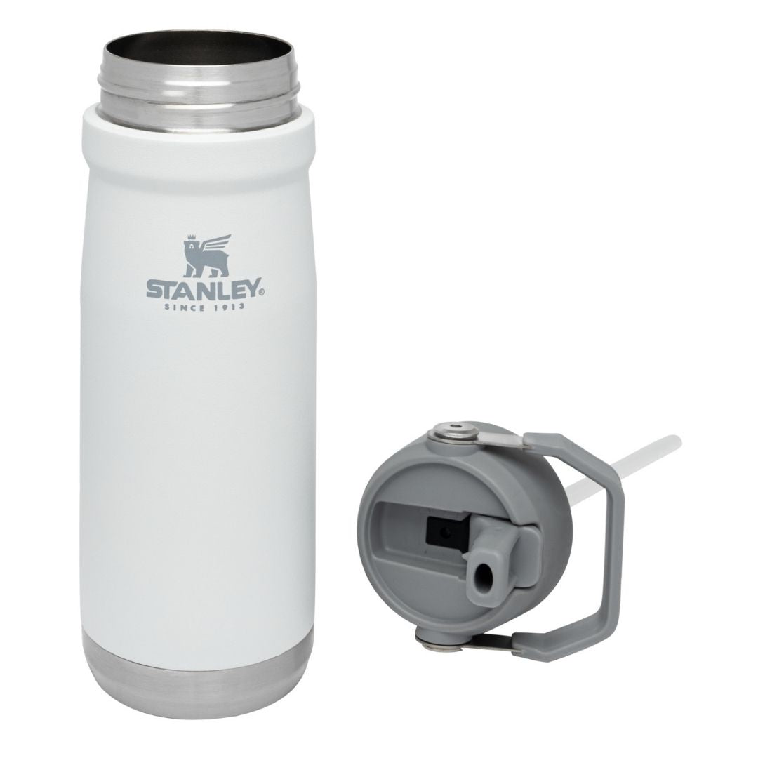 Comprá Termo Stanley Flip Straw Watter Bottle - 650mL - Envios a todo el  Paraguay