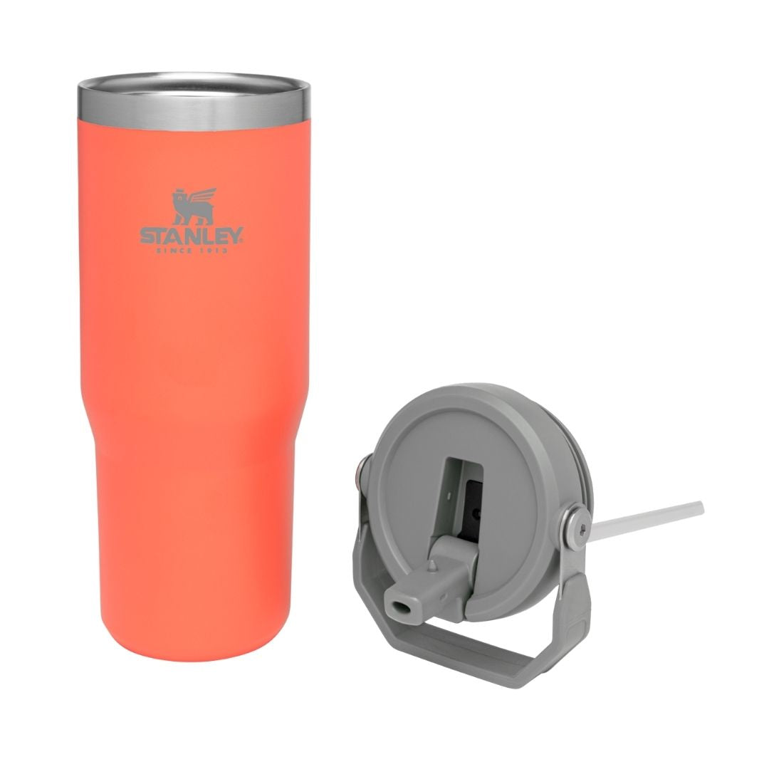 Stanley Flip Straw Tumbler | 887 ML