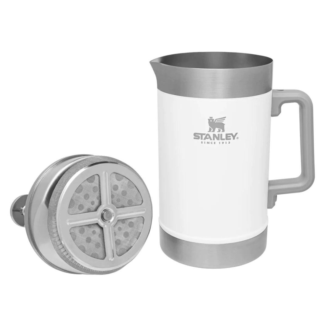 Stanley French Press Classic | 1,4 Lt