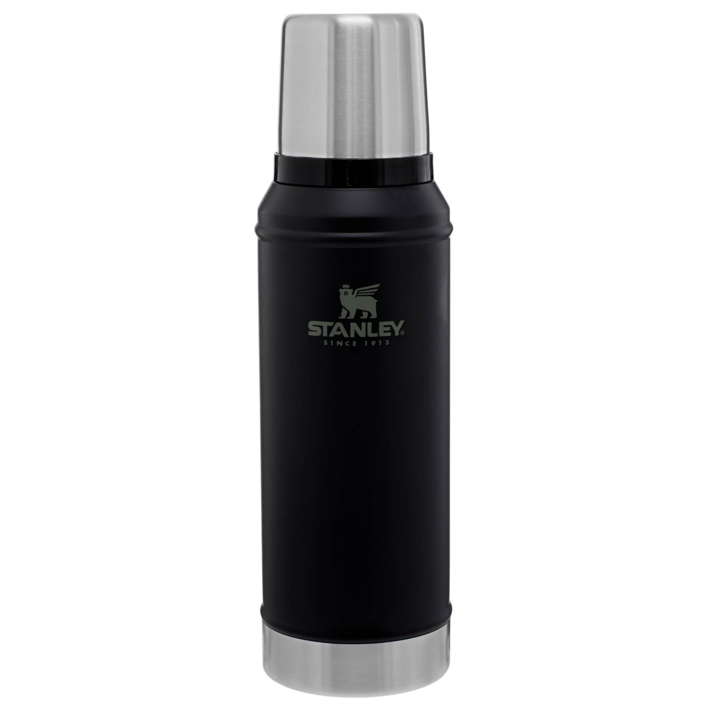 Stanley Termo Classic | 940 ML Negro