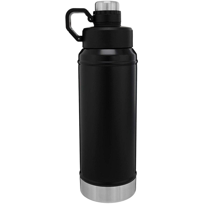 Botella de Agua Classic | 1,06 LTS | Negro