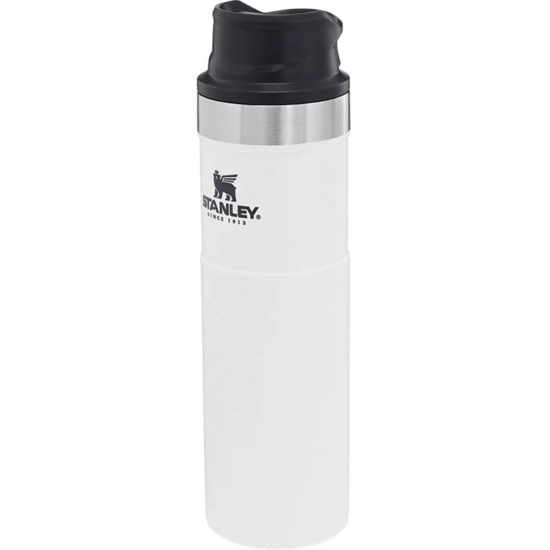 Mug Viajero Classic c/gatillo | 590 ML | Polar