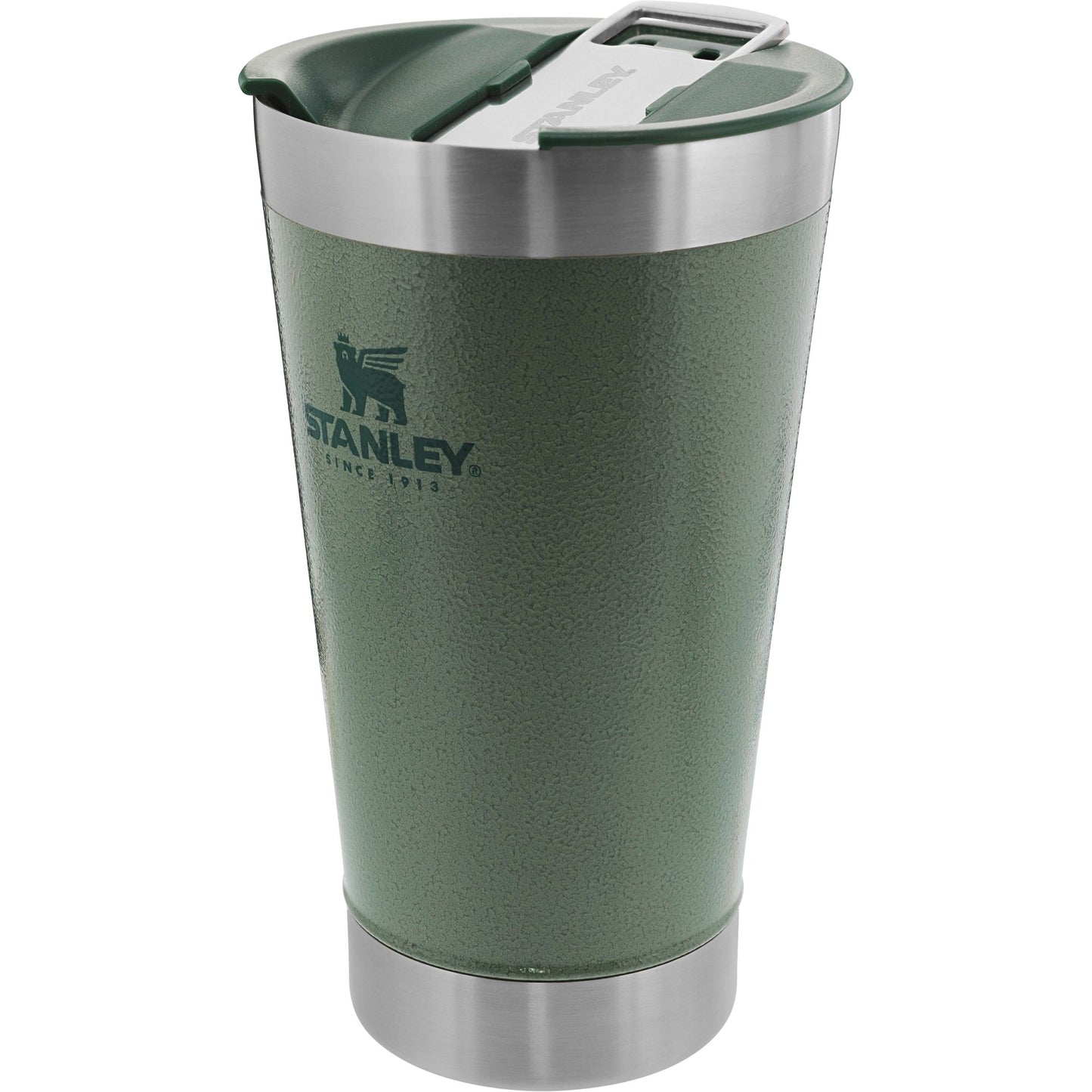 Vaso Térmico c/abridor Classic | 473 ML | Verde