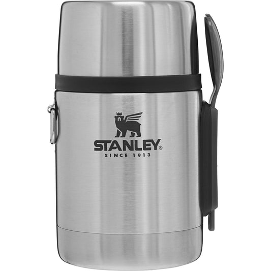 Stanley Contenedor De Alimentos Adventure | 532 ML