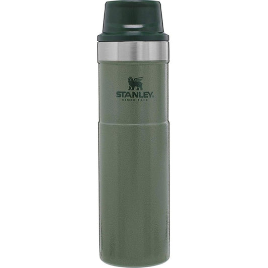 Mug Viajero Classic c/gatillo | 590 ML | Verde