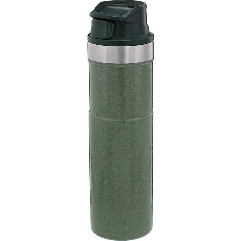 Mug Viajero Classic c/gatillo | 590 ML | Verde